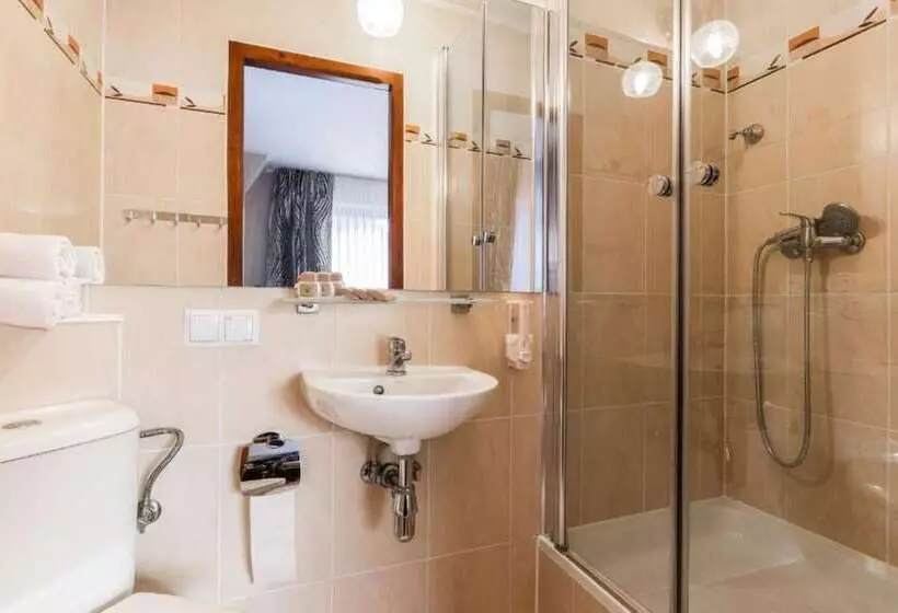 Majatalo Tatrzański Dworek