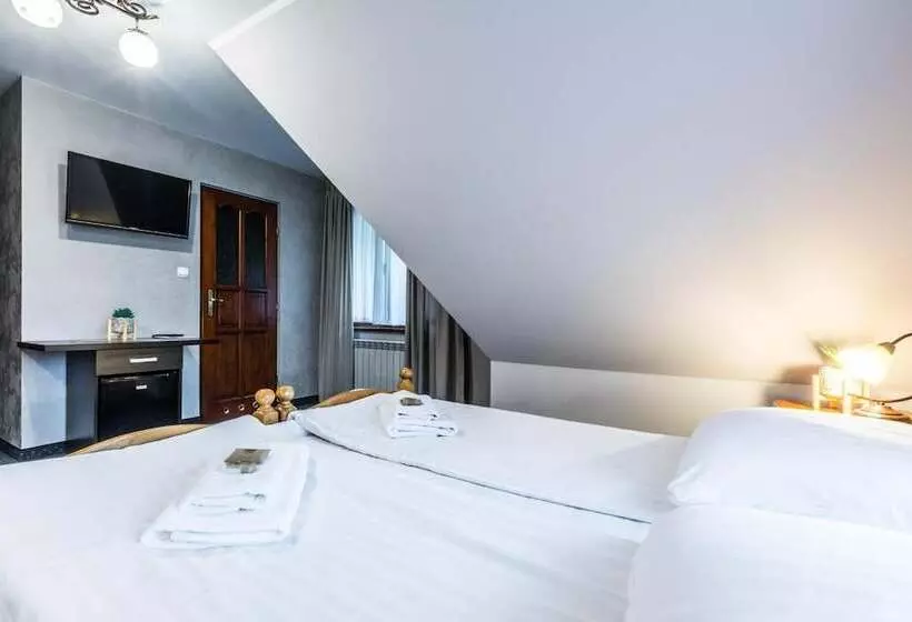 Majatalo Tatrzański Dworek