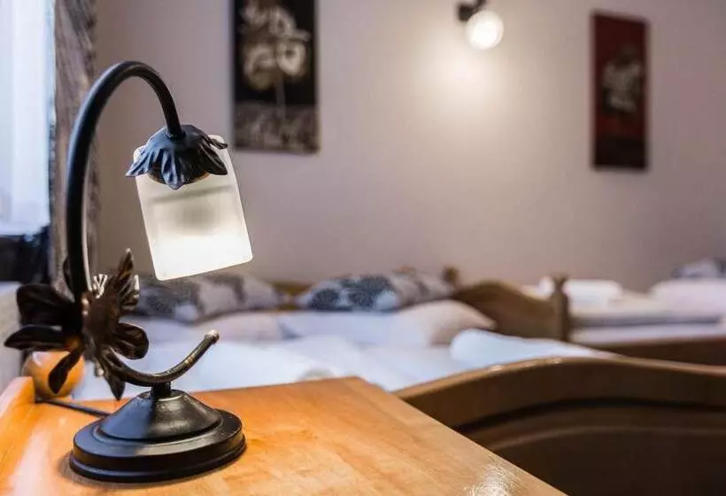 Majatalo Tatrzański Dworek