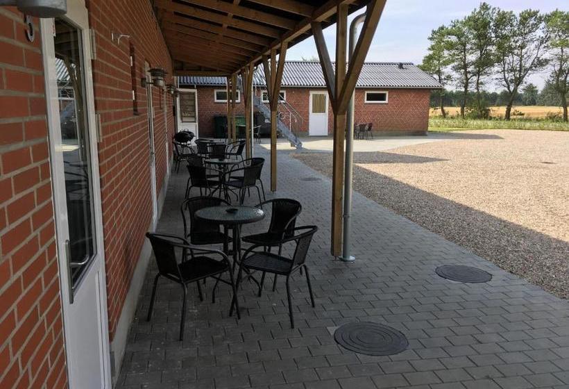 Pensione Vangsbo B&b Holidays