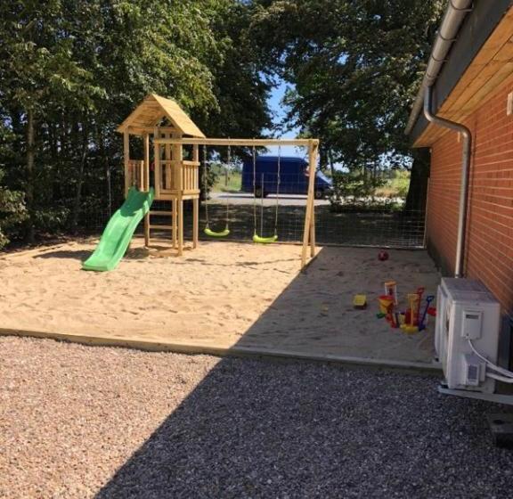 Pensione Vangsbo B&b Holidays