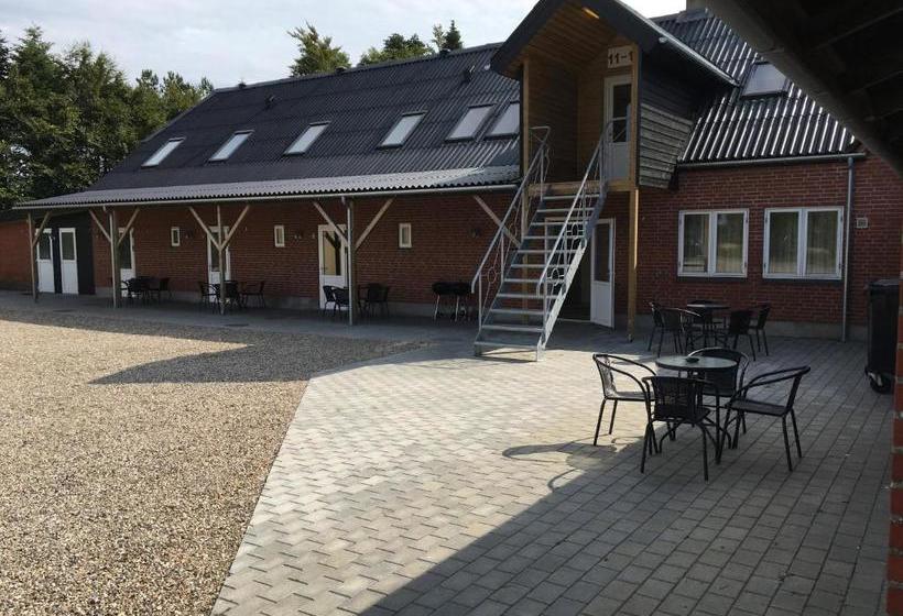 Pensione Vangsbo B&b Holidays