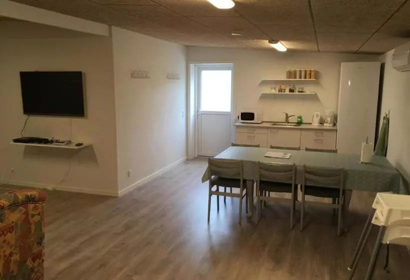 ペンション Vangsbo B&b Holidays