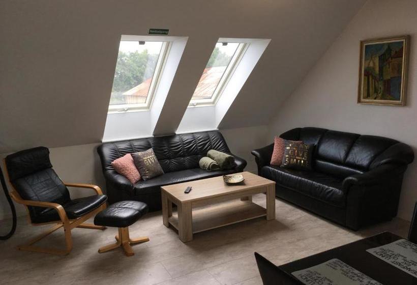 Pensione Vangsbo B&b Holidays