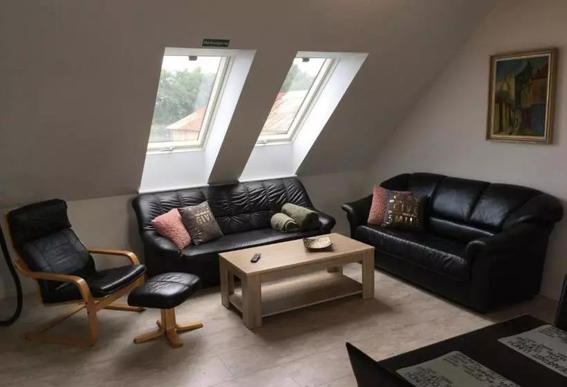 ペンション Vangsbo B&b Holidays