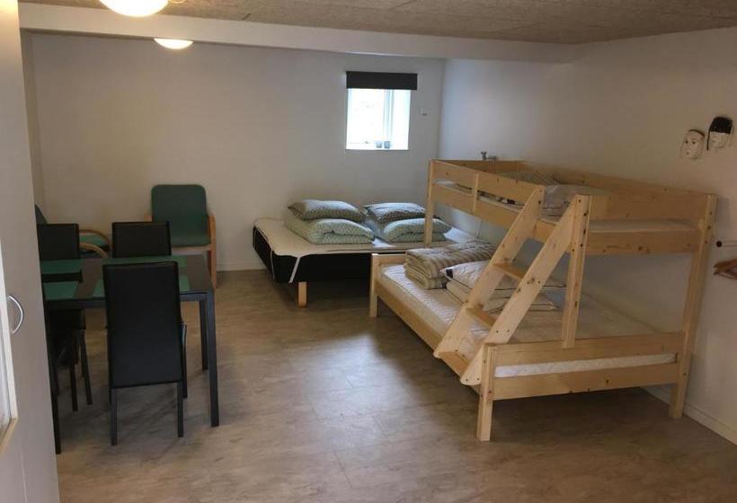 Pensione Vangsbo B&b Holidays