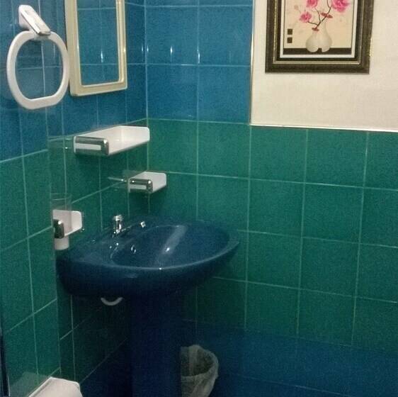 レジデンス Sisira Homestay   Sigiriya