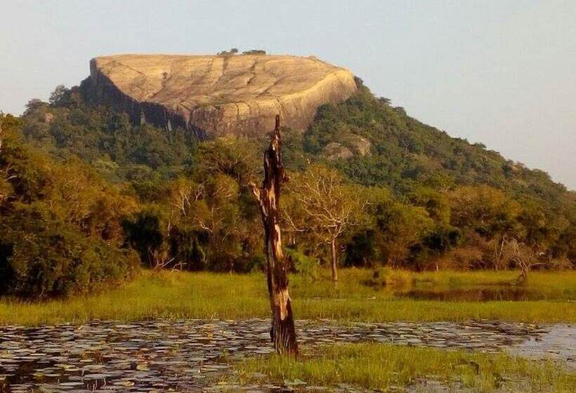 レジデンス Sisira Homestay   Sigiriya