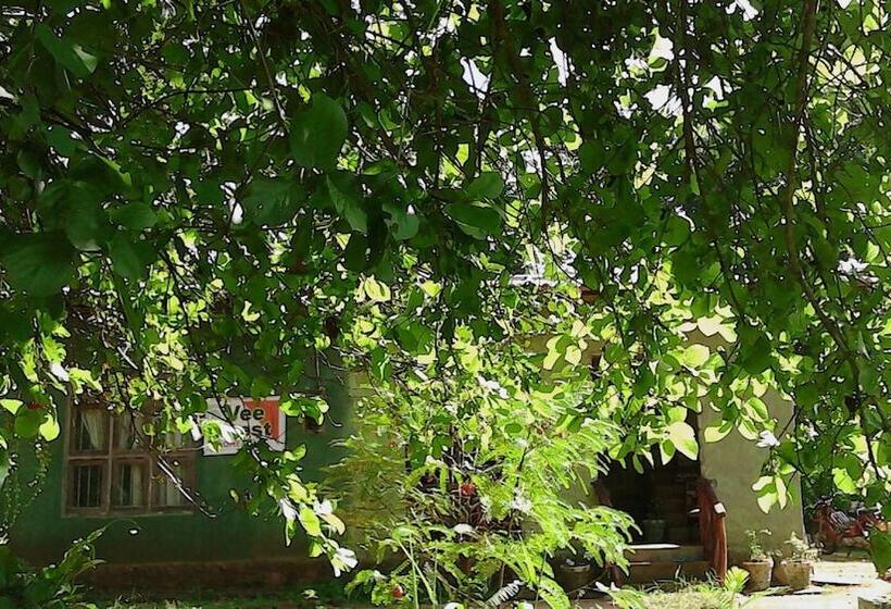 レジデンス Sisira Homestay   Sigiriya