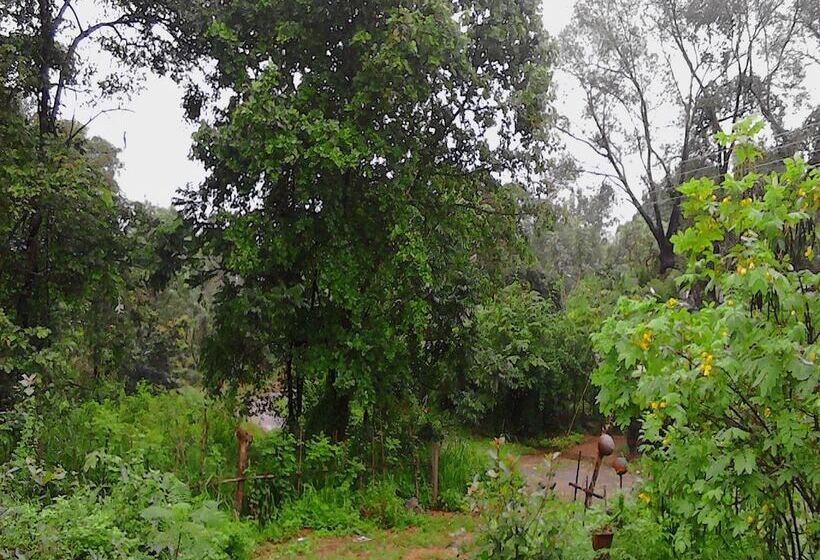 דירת נופש Sisira Homestay   Sigiriya