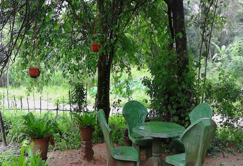 レジデンス Sisira Homestay   Sigiriya