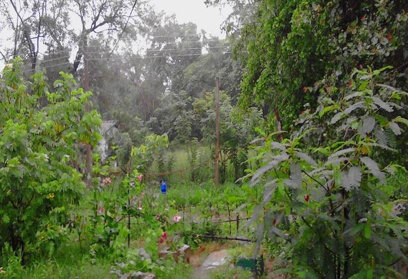 דירת נופש Sisira Homestay   Sigiriya