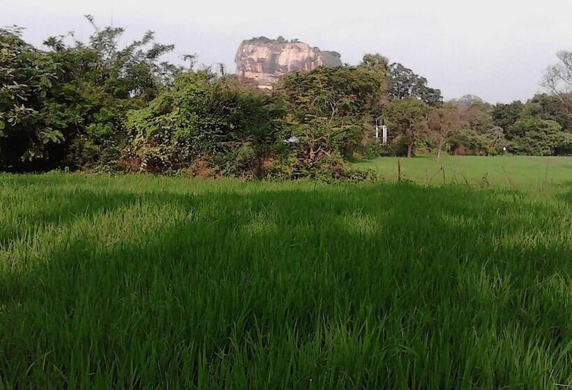 דירת נופש Sisira Homestay   Sigiriya