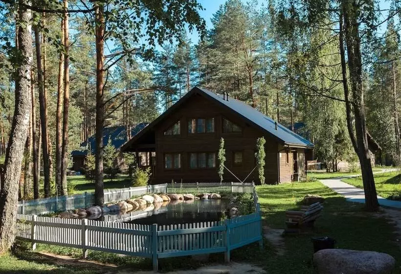 Lomakeskus Tsarstvo Korolevstvo