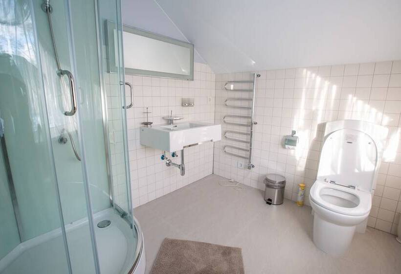 리조트 Tsarstvo Korolevstvo