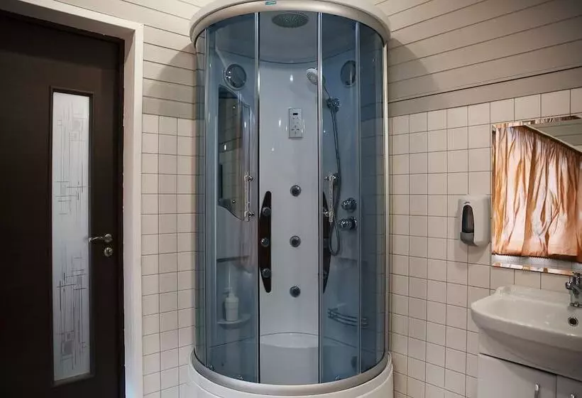 Lomakeskus Tsarstvo Korolevstvo