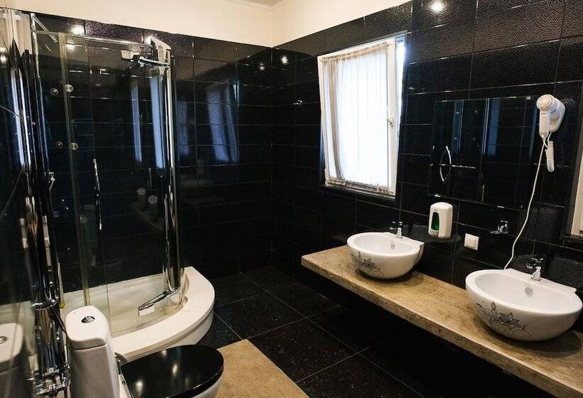 리조트 Tsarstvo Korolevstvo