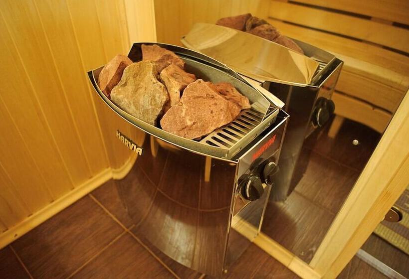 리조트 Tsarstvo Korolevstvo