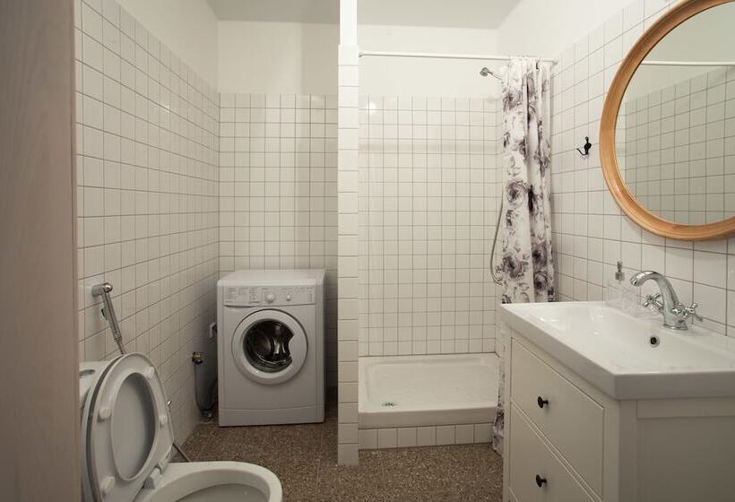 리조트 Tsarstvo Korolevstvo