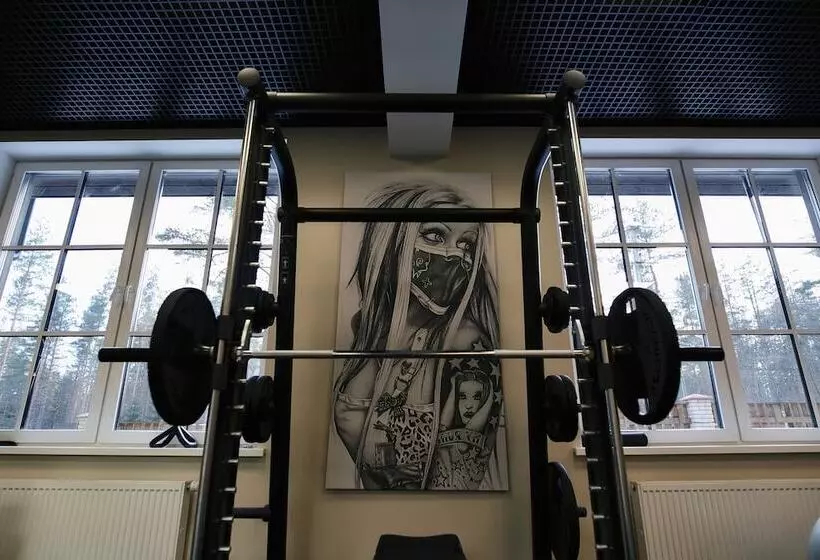 Lomakeskus Tsarstvo Korolevstvo