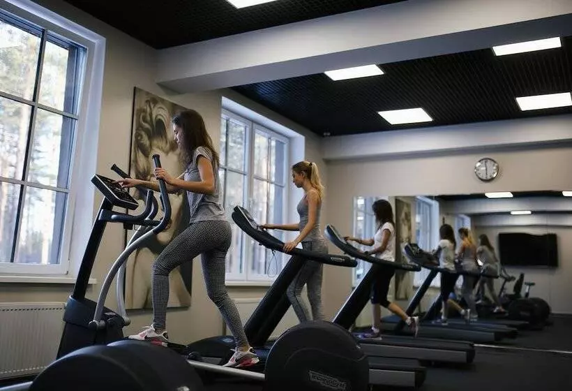 Lomakeskus Tsarstvo Korolevstvo