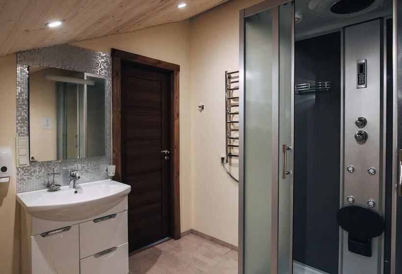 리조트 Tsarstvo Korolevstvo