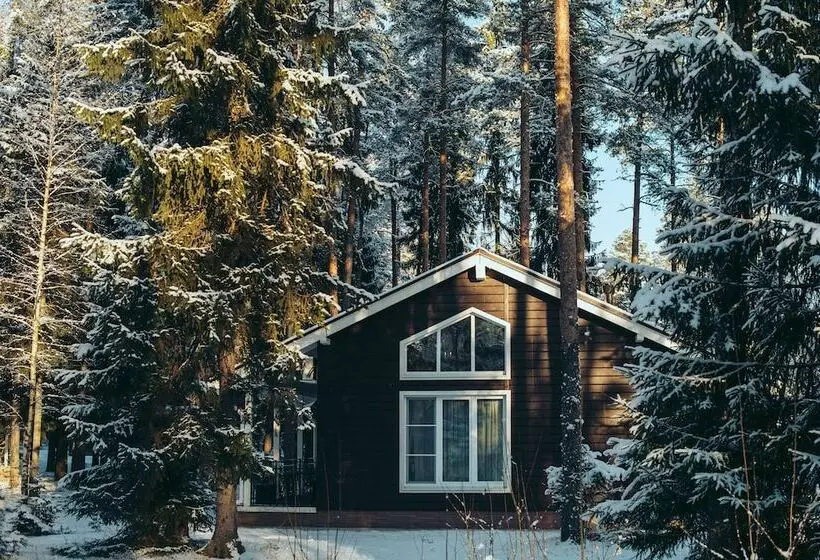 Lomakeskus Tsarstvo Korolevstvo