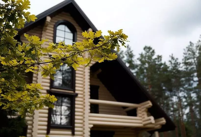 Lomakeskus Tsarstvo Korolevstvo