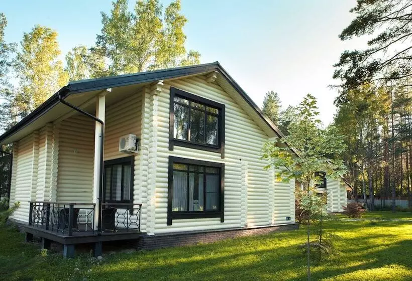 Lomakeskus Tsarstvo Korolevstvo