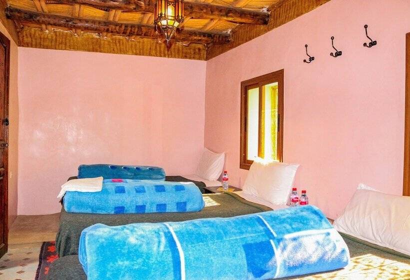 Roches Aremd   Hostel