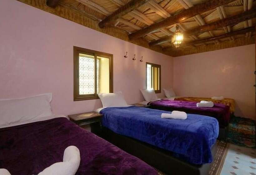 Roches Aremd   Hostel