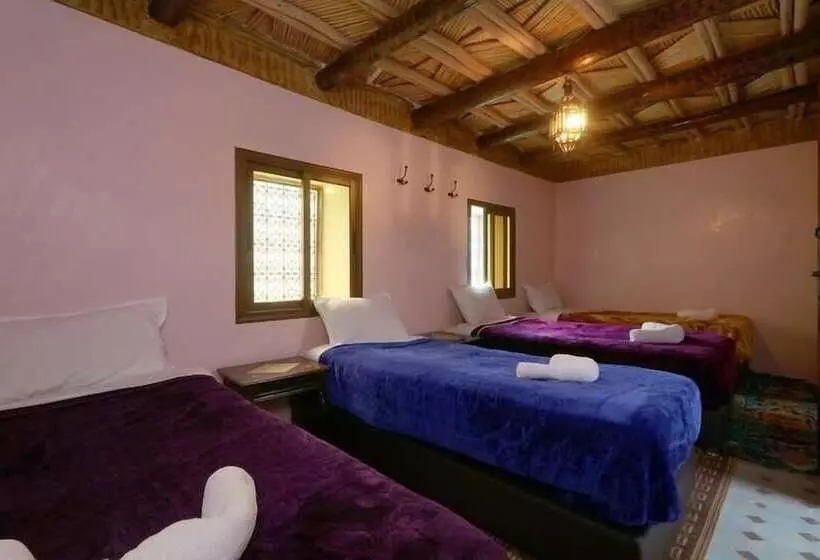 Roches Aremd   Hostel
