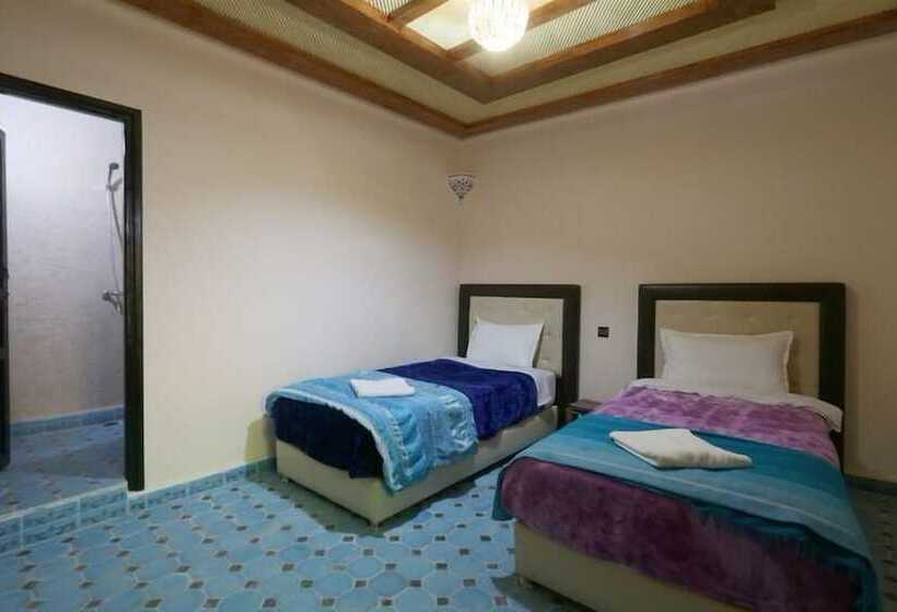 Roches Aremd   Hostel