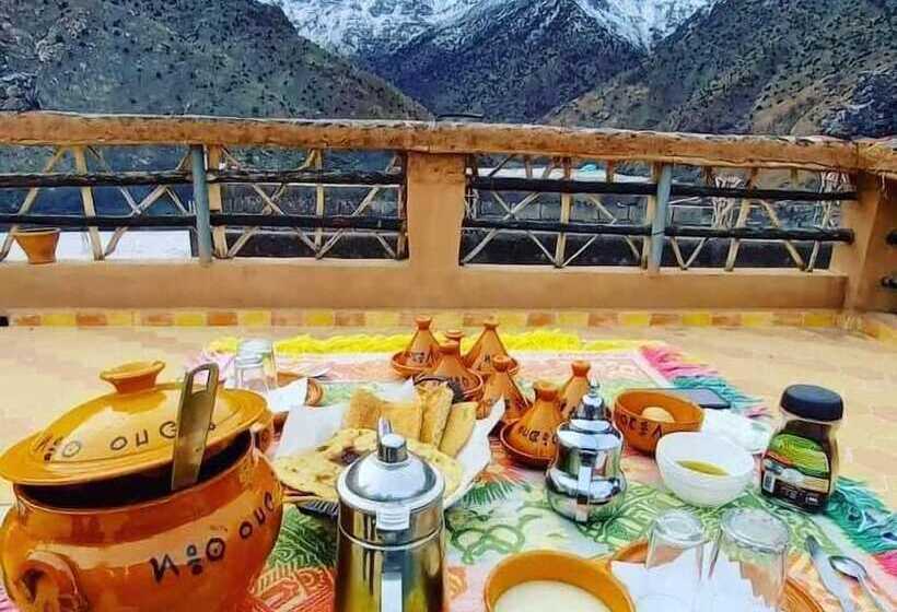 Roches Aremd   Hostel