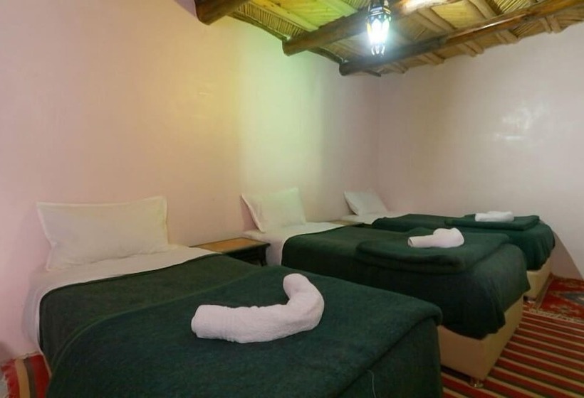 Roches Aremd   Hostel