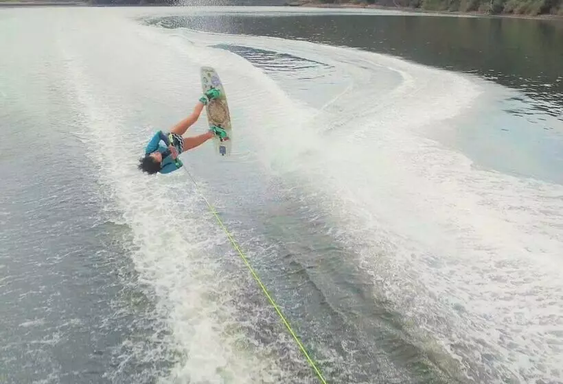 Ryokan Tabist Kosai Hamanako No Yado