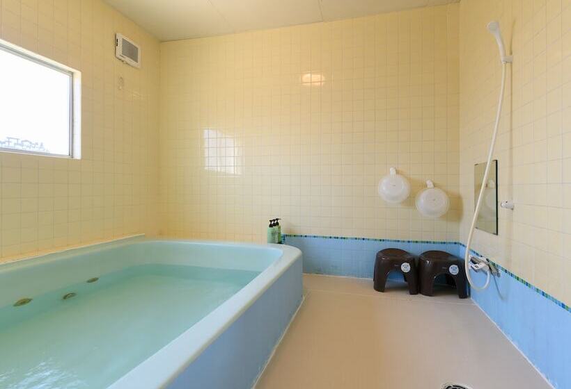 ריוקאן Tabist Kosai Hamanako No Yado