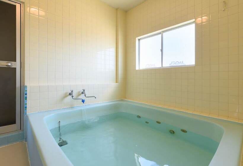 ריוקאן Tabist Kosai Hamanako No Yado