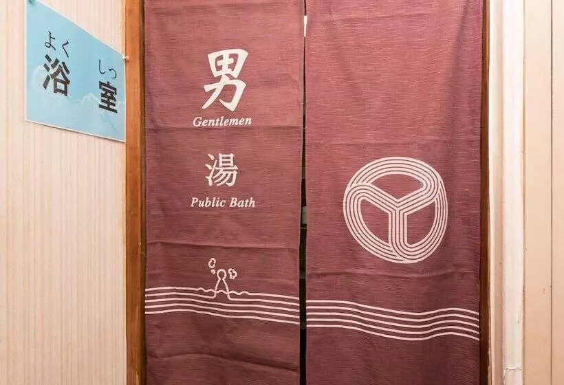 Ryokan Tabist Kosai Hamanako No Yado