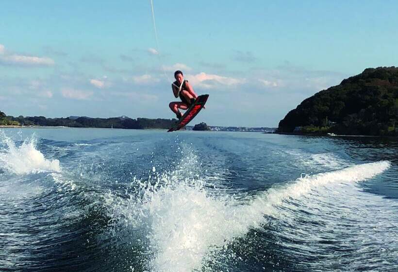 ריוקאן Tabist Kosai Hamanako No Yado