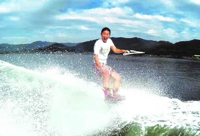 ריוקאן Tabist Kosai Hamanako No Yado