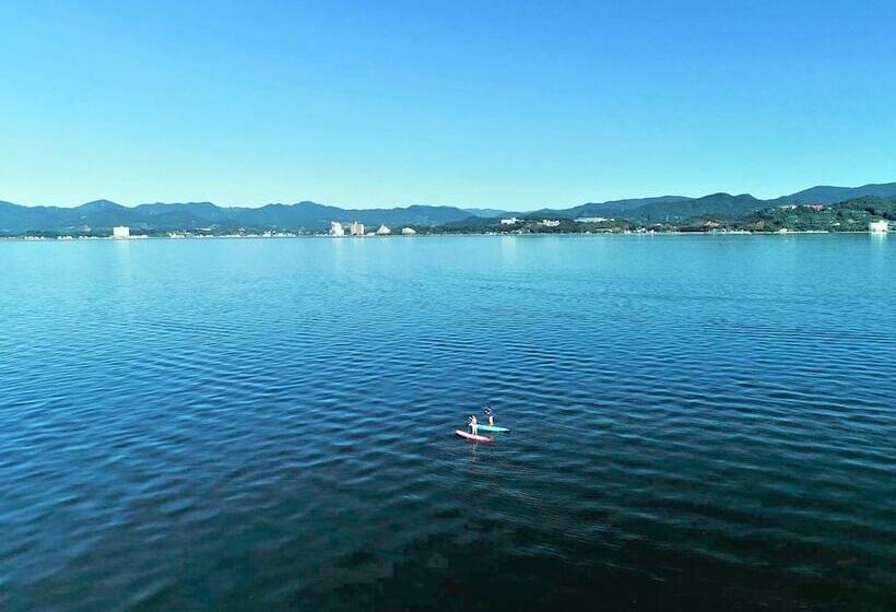 ריוקאן Tabist Kosai Hamanako No Yado