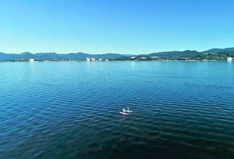 Ryokan Tabist Kosai Hamanako No Yado