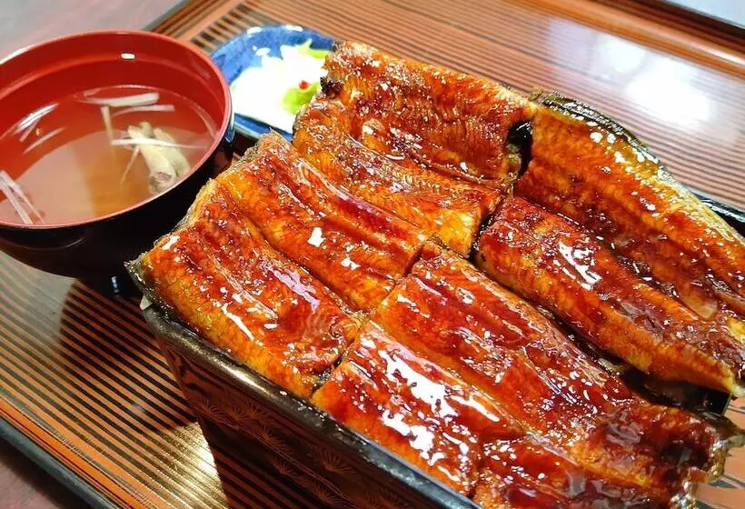 Ryokan Tabist Kosai Hamanako No Yado