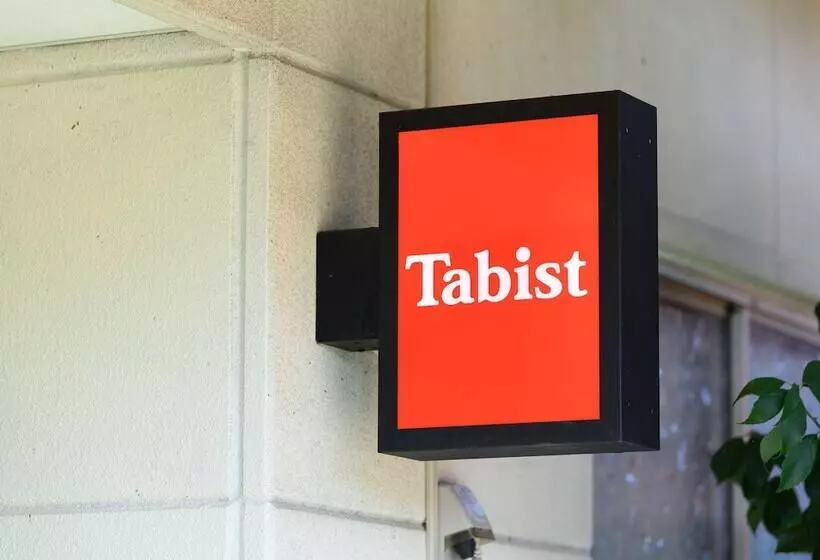 Ryokan Tabist Kosai Hamanako No Yado