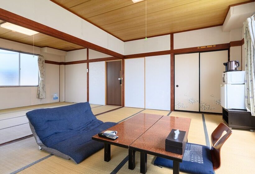 ריוקאן Tabist Kosai Hamanako No Yado