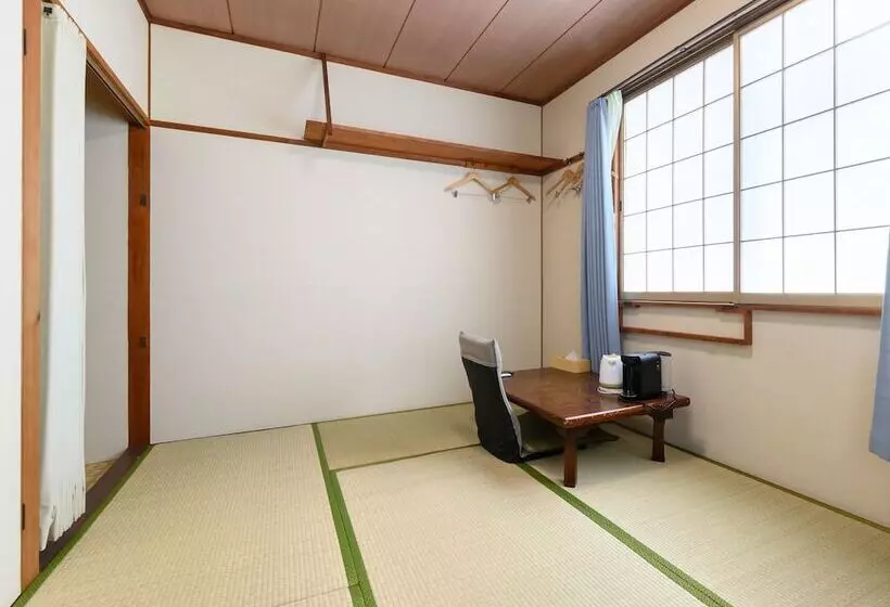 Ryokan Tabist Kosai Hamanako No Yado