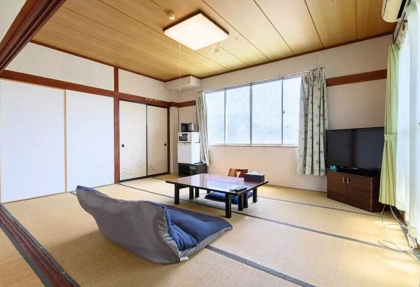 Ryokan Tabist Kosai Hamanako No Yado