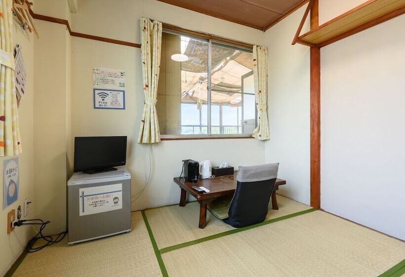 ריוקאן Tabist Kosai Hamanako No Yado