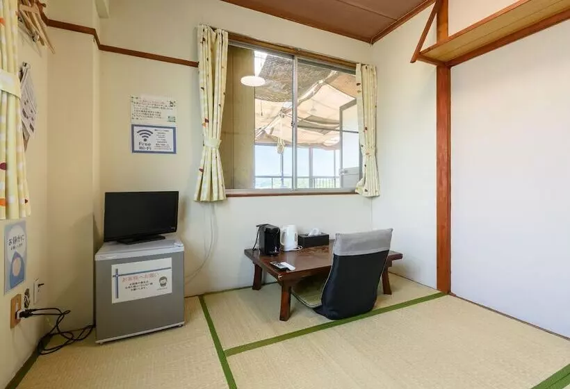 Ryokan Tabist Kosai Hamanako No Yado